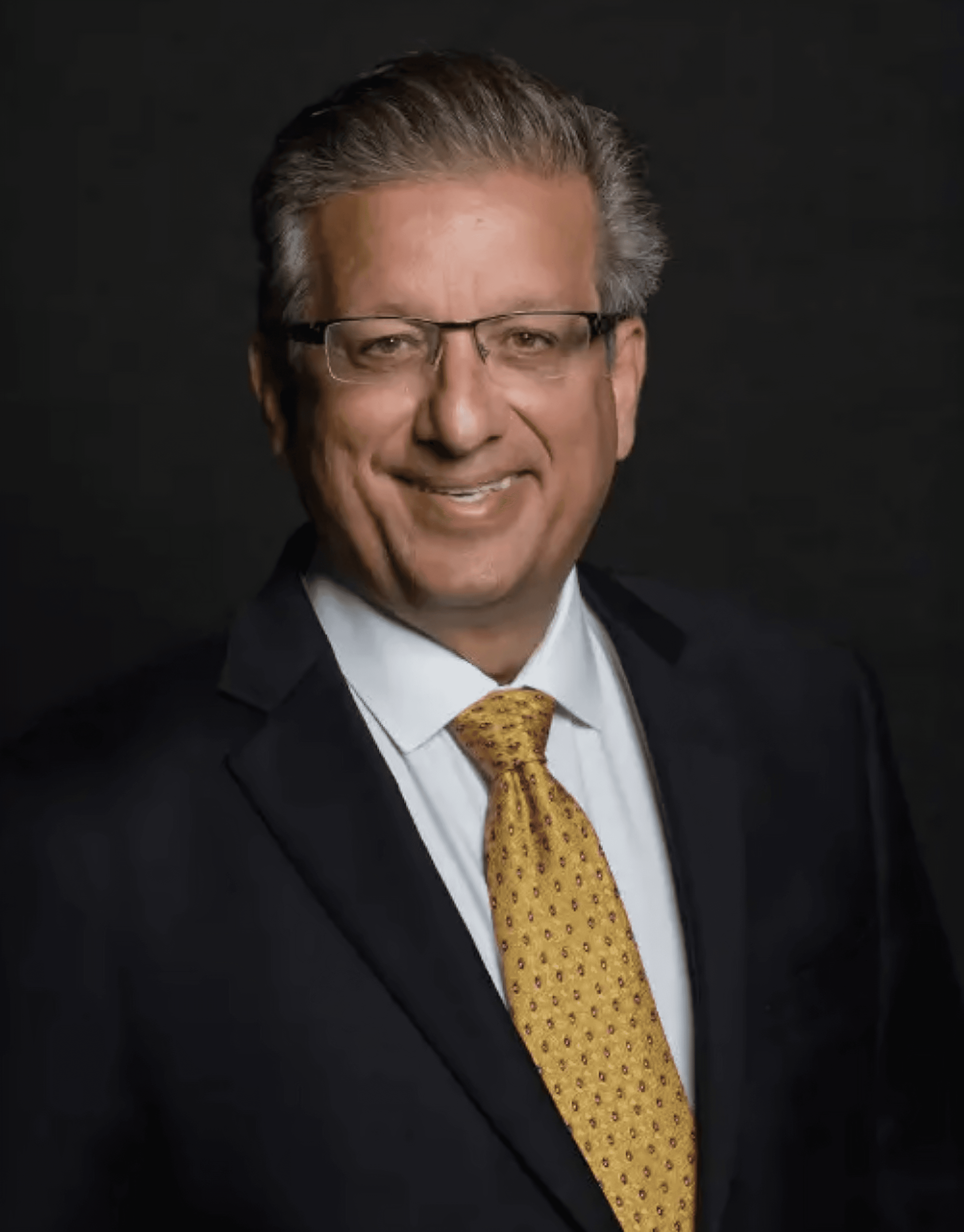 Dr. Henry Madalian, Clinic Director