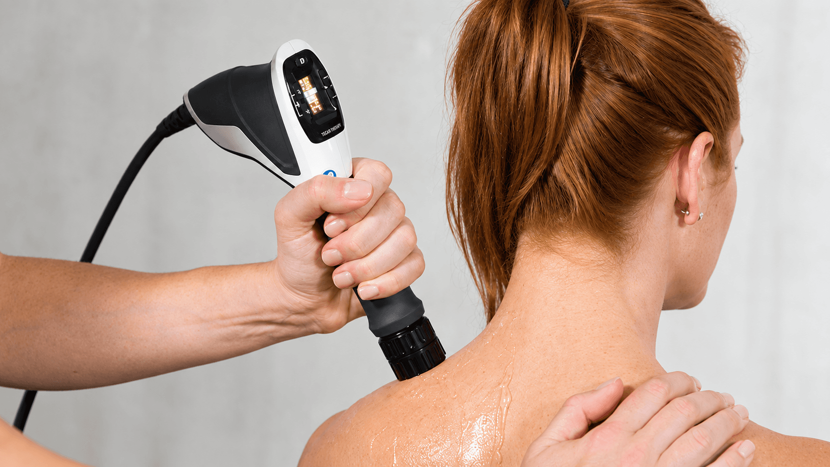 Shockwave Therapy