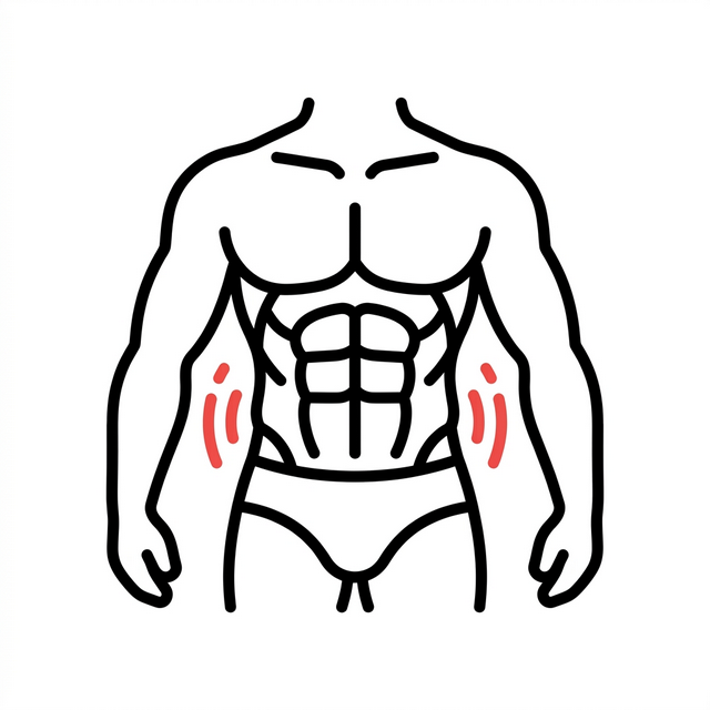 Improve Core Strength